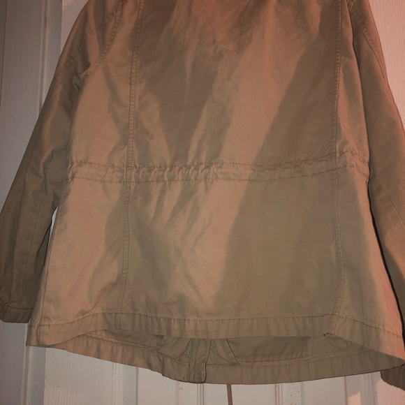 Jacket - Picture 2 of 2